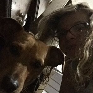 Meet your Posher, Casey